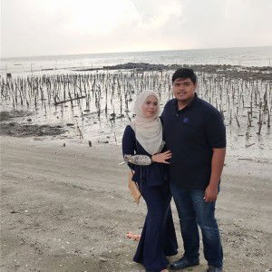 Ct Masziana profile icon