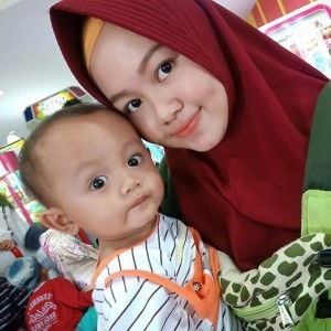 Fitaya Hanafi'ah profile icon