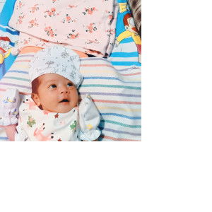 Shaqueena Nayyara Anjani profile icon