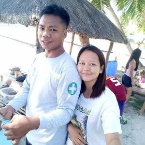 Arline Paulo Padua profile icon