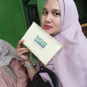 Marhamah profile icon