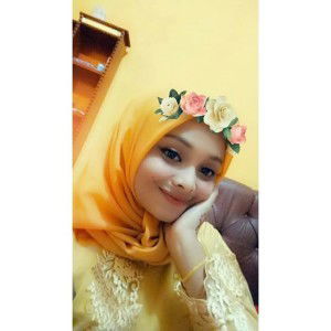 Putri Andriani profile icon