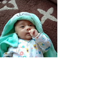 Ana nursopa profile icon