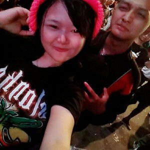 Diika Meii profile icon