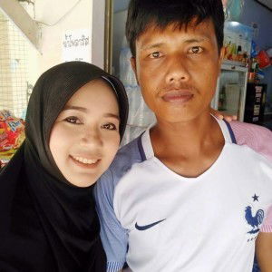 NaNee Malaisanan profile icon