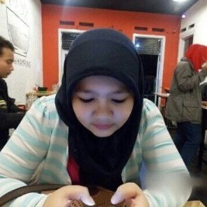 Ussy || mama Yumna profile icon