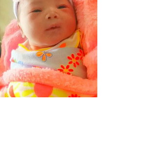 FARA Arsyila Fitriana profile icon