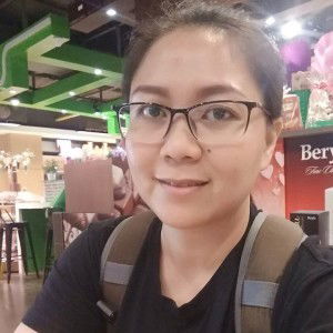 Calista Clara MG profile icon