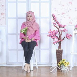 Nur Amaliyah profile icon