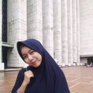 Sitty Rizha profile icon