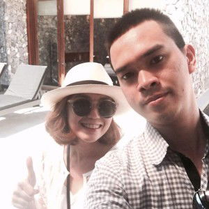 Napa Fhrang profile icon