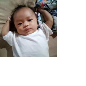 Anne Sison profile icon