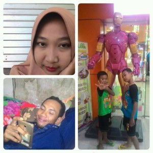 Nany Rezya profile icon