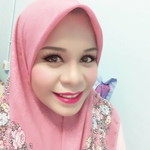 Wan Najma profile icon