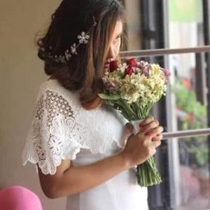 Diana Rose Elardo Corpuz-Tesoro profile icon