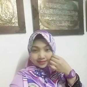 Siti Nur Afizah profile icon