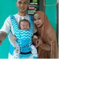Nur Setyo Wening profile icon