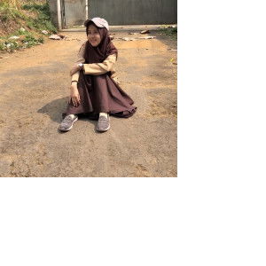 Nida Fitria profile icon