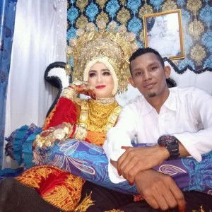 Nana Mudrika Ay profile icon