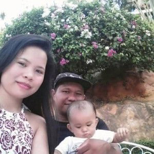 Lendy Estrao Quiňanola profile icon