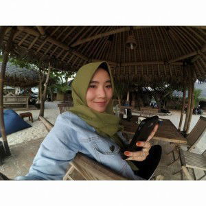 Selviana profile icon