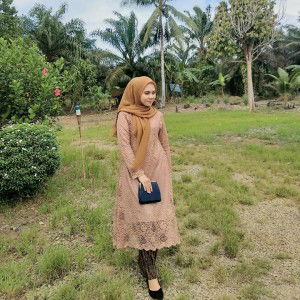 Farezana Farezah profile icon