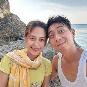 Karen Postrero Aballe profile icon