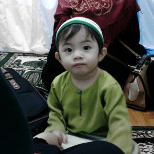 Ummu Hanan profile icon