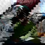 Ummu Hanan profile icon