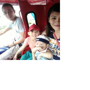 Gelic-Aiz Endriano Cabidog profile icon