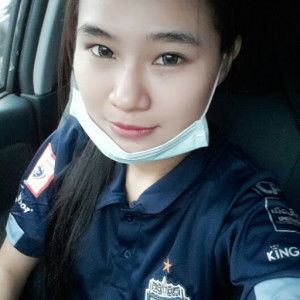 Aphisara Buasawas profile icon