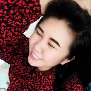 Pornsawan Satfang profile icon