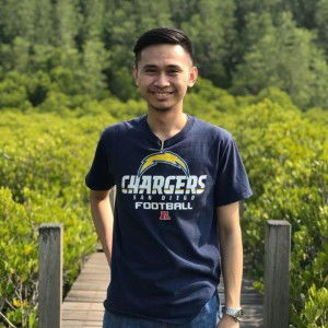 Pipat Jandai profile icon