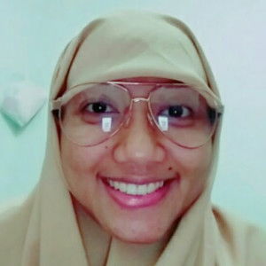 Tiya Syuman profile icon