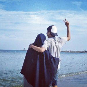 Maziatul Khofifah profile icon