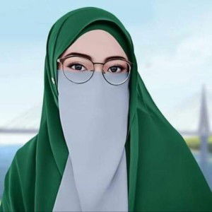 Nenkz Wulan profile icon