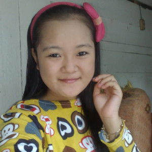 Azhahra Riina profile icon