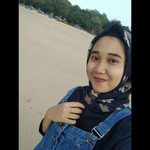 Ajeng Raynii profile icon