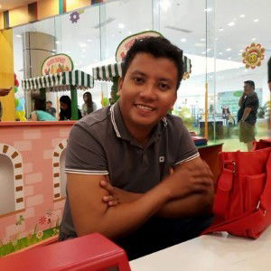 Rey Suarnaba profile icon