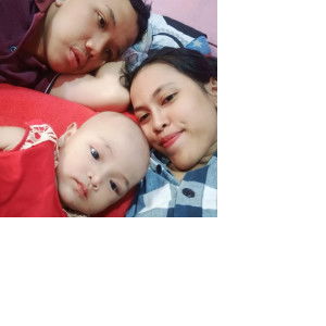 fitri febrianti profile icon