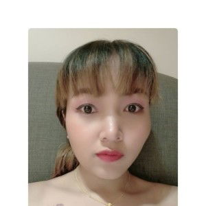 Porpom Ruksina profile icon