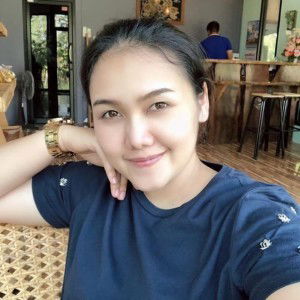 Prangthip Fangphimai profile icon