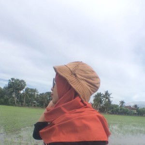 amalia rustan profile icon