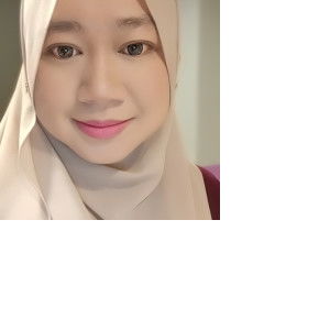 Suria Jeffri profile icon