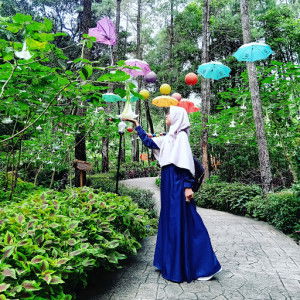 Pika Lestari profile icon