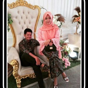 Foil R Purnama profile icon