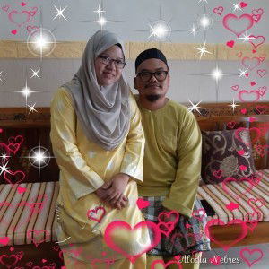 Damia Azwa profile icon