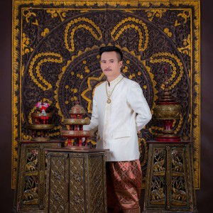 Wut'z Ronnachai profile icon