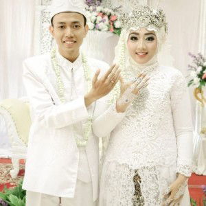 Shiella Marwani Audienna profile icon