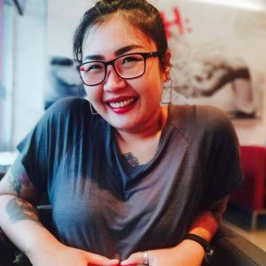 Jutarat Jantima Vava profile icon